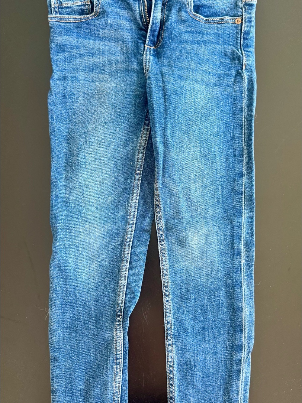 Zara "The Skinny" Jeans - Girls Size 6